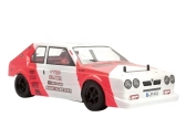 Karoséria číra Lancia Delta S4 (200mm)