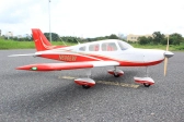 Piper Cherokee Warrior II 2,21m