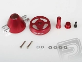 7065 turbo kužeľ s kliešťami 45/4/8/3 mm