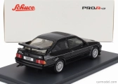 Schuco Ford england Sierra Cosworth Rs500 1987 1:43 Black