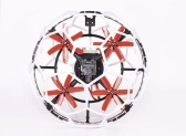 SWEEPER Súprava RTF Droneball biely