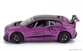Tayumo Jaguar I-pace E-trophy 2020 1:32 Lillac
