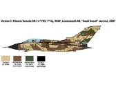 Italeri Panavia Tornado GR.1/IDS - Válka v Zálivu (1:48)