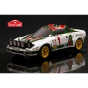 RC auto Lancia Stratos 1977 4WD 1:10