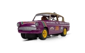 Autíčko Touring SCALEXTRIC C4584 - Ford Anglia 105e George Polley 306 (1:32)