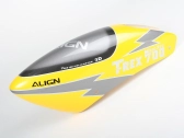 ALIGN - kabína lakovaná - T-REX 700N