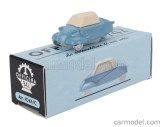 Officina-942 Mi-val Mivalino 1953 1:76 Světle Modrá Slonová Kost
