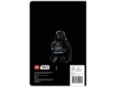 Zápisník LEGO Star Wars Darth Vader