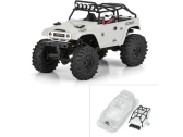 Pro-Line karosérie 1:24 1979 Toyota Land Cruiser FJ40 nenabarvená: SCX24