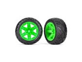 Traxxas koleso 2.8