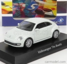 Solido Volkswagen New Beetle 2019 1:64 Bílá