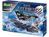 Revell NATO Tiger Meet 60th Anniversary (1:72) (darčeková sada)