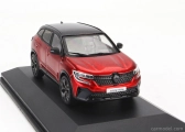 Solido Renault Austral 2022 1:43 Red