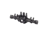 Traxxas Axle housing, rear (6X6)