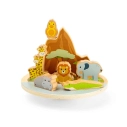 Bigjigs Toys Balanční hra Džungle