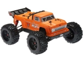 Arrma Outcast 6S BLX 1:8 4WD RTR červená