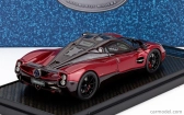 Bbr-models Pagani Utopia 2022 1:43 Red - Rosso Dubai
