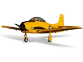 RC letadlo E-flite T-28 Trojan 2.0m PNP