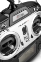 Flash 7 2,4GHz , přijímač OPTIMA 7 (Mode 1/3)