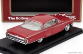 Goldvarg Mercury Park Lane 1960 1:43 Red