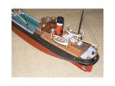 CALDERCRAFT S.S. Talacre 1:48