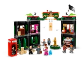 LEGO Harry Potter - Ministerstvo kúziel