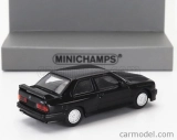 Minichamps BMW radu 3 M3 (e30) 1986 1:87 čierna