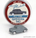 Officina-942 Fiat 1100/103 1953 1:160 Sivá