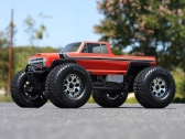 Karoséria čirá Savage XL GTXL-1 Vintage