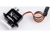 Robbe servo FS 141X HV 4.2kg.cm 0.040s/60° MG 15T-Mini