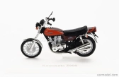 Norev Kawasaki Z900 1973 1:18 hnedá oranžová