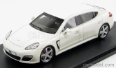 Glm-models Porsche Ruf Rxl Limousine 2012 (panamera) 1:43 Bílá