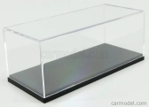 Greenlight Vetrina display box Lungh. Lenght Cm 16.2 X Largh. Width Cm 7.3 X Alt. Height Cm 6.0 (altezza Interna Cm 5.7) 1:43 /