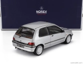 Norev Renault Clio 16s 1992 1:18 Iceberg Grey