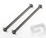 Kardanové kĺby 67,5 mm, SSK, SST