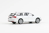 Abrex Škoda Octavia IV FL Combi (2024) 1:43 - White Candy
