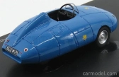 Autocult Velam Isetta Voiture De Record France 1957 1:43 Světle Modrá