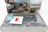 Miniart Tank T55a Polish Tank 1:35 /