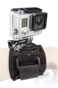 Popruh na ruku pre ručné stabilizátory GoPro3