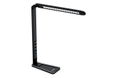 SKY RC LED skládací lampička Pro (černá)