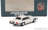 Bm-creations Jaguar Xjs 1984 1:64 Biela