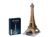 Revell 3D puzzle – Eiffelova veža (47 cm)