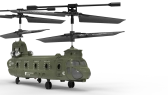 RC vrtulník Syma S026H Boeing CH-47 Chinook | RCprofi.cz