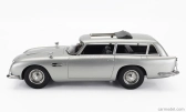 Modely Aston martin Db5 Shooting Brake Harold Radford 1964 1:18 Grey Met