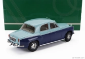 Modely v mierke Cult-scale Rover 110 P4 1962 1:18 2 Tones Blue