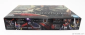 Robot Bandai Mazinga Z - Great Mazinger Z Robot Figure Infinity Version - Model-kit 1:144 Různé