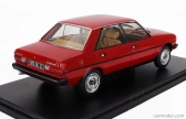 Edicola Peugeot 305 Sr 1980 - Con Vetrina - S vitrínou 1:24 červená