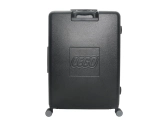 Cestovný kufor LEGO Luggage Urban 28" - čierny/červený