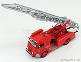 Edicola Renault Galion Truck Scala Gugumus Ville De Nancy 1960 Hasičské auto - Vigili Del Fuoco 1:43 Červená