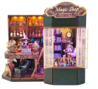 2Kids Toys Miniatura domečku Kouzelný obchod